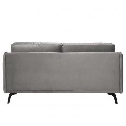 Norrwood Canapé Frederike (2 places) - Microfibre Faria: Gris 12 Norrwood Canapé Frederike (2 places) - Microfibre Faria: Gris -Canapés Soldes Magasin 1000330797 220214 050 DETAILS P000000001000330797