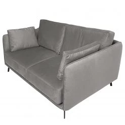 Norrwood Canapé Frederike (2 places) - Microfibre Faria: Gris 13 Norrwood Canapé Frederike (2 places) - Microfibre Faria: Gris -Canapés Soldes Magasin 1000330797 220214 060 DETAILS P000000001000330797