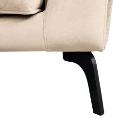 Norrwood Canapé Gobabis (3,5 places) - Velours Ravi: Créme -Canapés Soldes Magasin 1000330824 220214 110 DETAILS P000000001000330824