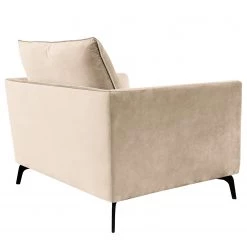 Norrwood Canapé Gobabis (1,5 place) - Velours Ravi: Créme 14 Norrwood Canapé Gobabis (1,5 place) - Velours Ravi: Créme -Canapés Soldes Magasin 1000330852 220214 040 DETAILS P000000001000330852