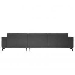 Norrwood Canapé d’angle Asia - Tissu Inas: Basalte - Méridienne courte à droite (vue de face) 17 Norrwood Canapé d’angle Asia - Tissu Inas: Basalte - Méridienne courte à droite (vue de face) -Canapés Soldes Magasin 1000330887 220214 050 DETAILS P000000001000330887