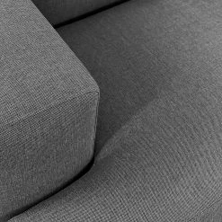 Norrwood Canapé d’angle Asia - Tissu Inas: Basalte - Méridienne courte à droite (vue de face) 23 Norrwood Canapé d’angle Asia - Tissu Inas: Basalte - Méridienne courte à droite (vue de face) -Canapés Soldes Magasin 1000330887 220214 110 DETAILS P000000001000330887