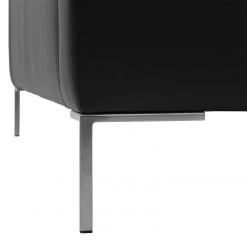 Studio Copenhagen Canapé Madison (3 places) - Cuir véritable Neka : Noir 16 Studio Copenhagen Canapé Madison (3 places) - Cuir véritable Neka : Noir -Canapés Soldes Magasin 1000333852 220301 090 DETAILS P000000001000333852