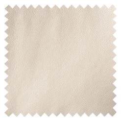 Studio Copenhagen Canapé d’angle Madison I - Cuir véritable Neka : Gris clair - Largeur : 319 cm - Méridienne longue à droite (vue de face) -Canapés Soldes Magasin 1000333897 220301 120 DETAILS P000000001000333897