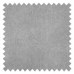 Fredriks Canapé panoramique Freetown - Microfibre - Gris lumineux - Méridienne courte à droite / longue à gauche (vue de face) -Canapés Soldes Magasin 1000336174 220221 250 DETAILS P000000001000336174