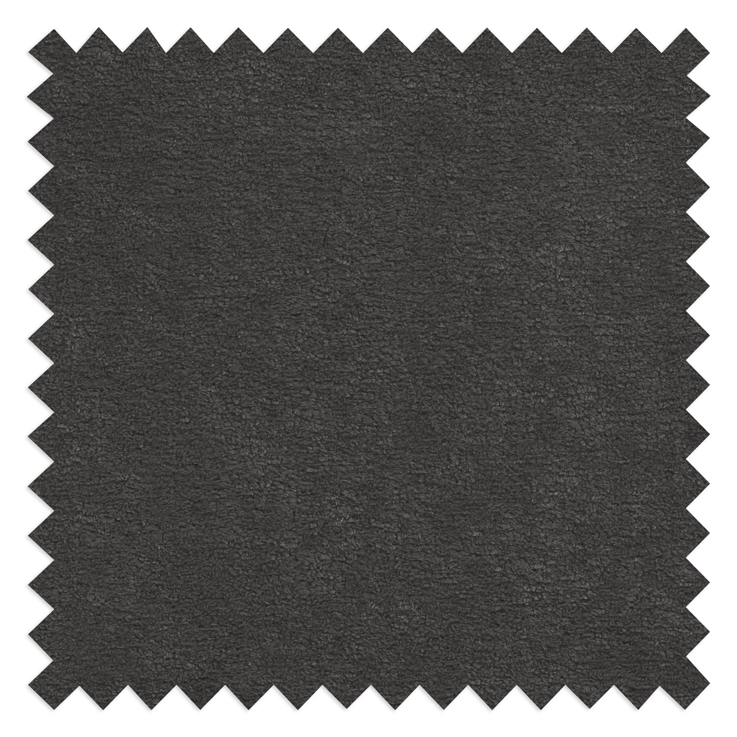 Loftscape Canapé d’angle Tandil - Tissu Dolly: Noir - Méridienne courte à droite (vue de face) - Avec repose-pieds 12 Loftscape Canapé d’angle Tandil - Tissu Dolly: Noir - Méridienne courte à droite (vue de face) - Avec repose-pieds – Image 12