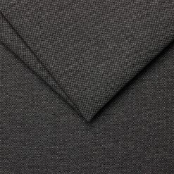 Mørteens Canapé convertible Rutherford - Tissu Denga / Microfibre Laci: Graphite / Argent -Canapés Soldes Magasin 1000340471 220513 120 DETAILS P000000001000340471