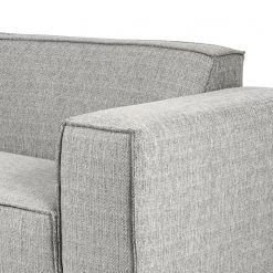 Studio Copenhagen Canapé Parnu (3 places) - Tissu Costa: Argent -Canapés Soldes Magasin 1000342935 220405 060 DETAILS P000000001000342935