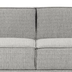 Studio Copenhagen Canapé Parnu (3 places) - Tissu Costa: Argent -Canapés Soldes Magasin 1000342935 220405 080 DETAILS P000000001000342935