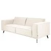 Studio Copenhagen Canapé Parnu (2-3 places) - Tissu Costa: Blanc