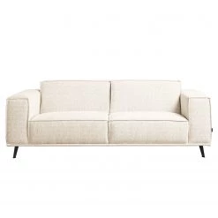 Studio Copenhagen Canapé Parnu (2-3 places) - Tissu Costa: Blanc 15 Studio Copenhagen Canapé Parnu (2-3 places) - Tissu Costa: Blanc -Canapés Soldes Magasin 1000342939 220405 030 DETAILS P000000001000342939