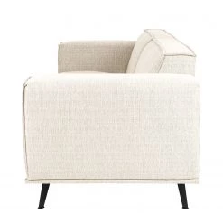 Studio Copenhagen Canapé Parnu (2-3 places) - Tissu Costa: Blanc 16 Studio Copenhagen Canapé Parnu (2-3 places) - Tissu Costa: Blanc -Canapés Soldes Magasin 1000342939 220405 040 DETAILS P000000001000342939