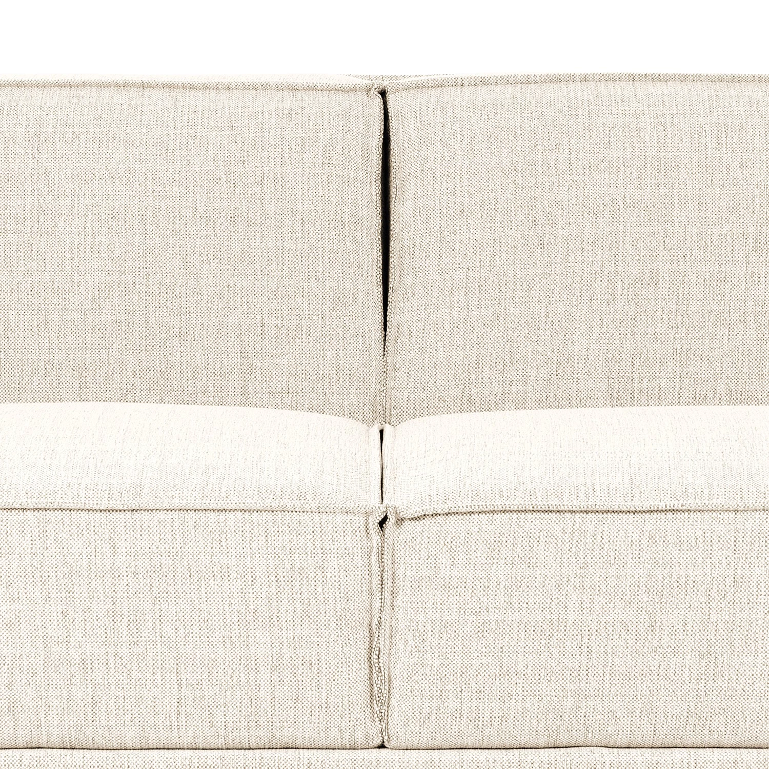 Studio Copenhagen Canapé Parnu (2-3 places) - Tissu Costa: Blanc 9 Studio Copenhagen Canapé Parnu (2-3 places) - Tissu Costa: Blanc – Image 9