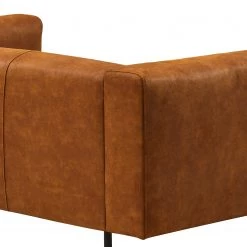 Norrwood Canapé Onaka (2 places) - Cuir synthétique Burga: Cognac 15 Norrwood Canapé Onaka (2 places) - Cuir synthétique Burga: Cognac -Canapés Soldes Magasin 1000343851 220412 080 DETAILS P000000001000343851