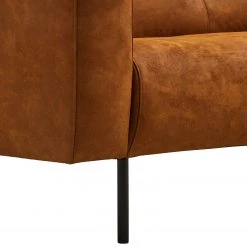 Norrwood Canapé Onaka (2 places) - Cuir synthétique Burga: Cognac 16 Norrwood Canapé Onaka (2 places) - Cuir synthétique Burga: Cognac -Canapés Soldes Magasin 1000343851 220412 090 DETAILS P000000001000343851