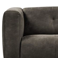 Norrwood Canapé Onaka (3 places) - Cuir synthétique Burga: Anthracite - Largeur : 209 cm 13 Norrwood Canapé Onaka (3 places) - Cuir synthétique Burga: Anthracite - Largeur : 209 cm -Canapés Soldes Magasin 1000343852 220412 060 DETAILS P000000001000343852