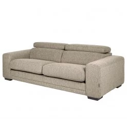 Loftscape Canapé Penpont (2 places) - Tissu Kaja: Anthracite