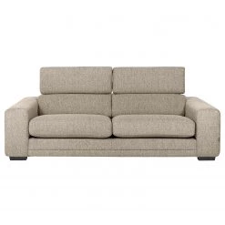 Loftscape Canapé Penpont (2 places) - Tissu Kaja: Anthracite -Canapés Soldes Magasin 1000347203 220601 070 DETAILS P000000001000347203