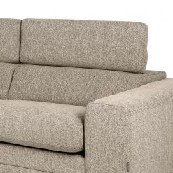 Loftscape Canapé Penpont (2 places) - Tissu Kaja: Anthracite -Canapés Soldes Magasin 1000347203 220601 112 DETAILS P000000001000347203