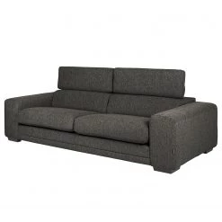 Loftscape Canapé Penpont (3 places) - Tissu Kaja: Gris foncé -Canapés Soldes Magasin 1000347207 220601 050 DETAILS P000000001000347207