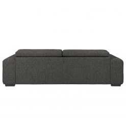 Loftscape Canapé Penpont (3 places) - Tissu Kaja: Gris foncé -Canapés Soldes Magasin 1000347207 220601 100 DETAILS P000000001000347207