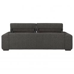 Loftscape Canapé Penpont (3 places) - Tissu Kaja: Gris foncé -Canapés Soldes Magasin 1000347207 220601 110 DETAILS P000000001000347207