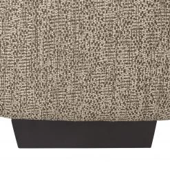 Loftscape Canapé d’angle Penpont - Tissu Kaja: Anthracite - Méridienne courte à droite (vue de face) -Canapés Soldes Magasin 1000347214 220601 200 DETAILS P000000001000347214