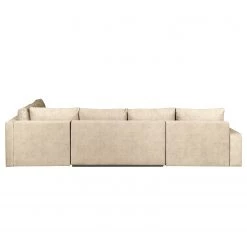 Fredriks Canapé panoramique Togari - Velours Cloe: Sable - Méridienne courte à gauche / longue à droite (vue de face) 17 Fredriks Canapé panoramique Togari - Velours Cloe: Sable - Méridienne courte à gauche / longue à droite (vue de face) -Canapés Soldes Magasin 1000348646 220601 060 DETAILS P000000001000348646