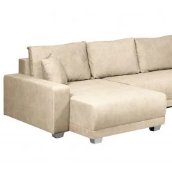 Fredriks Canapé panoramique Togari - Velours Cloe: Sable - Méridienne courte à gauche / longue à droite (vue de face) 19 Fredriks Canapé panoramique Togari - Velours Cloe: Sable - Méridienne courte à gauche / longue à droite (vue de face) -Canapés Soldes Magasin 1000348646 220601 080 DETAILS P000000001000348646