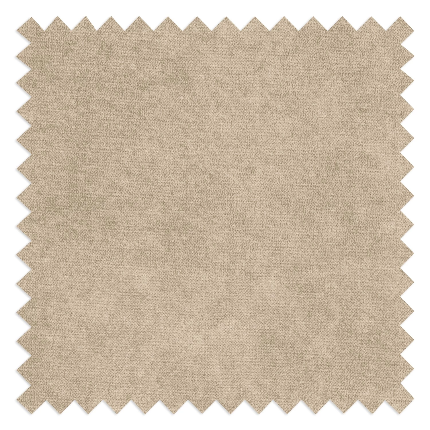 Fredriks Canapé panoramique Togari - Velours Cloe: Sable - Méridienne courte à gauche / longue à droite (vue de face) 13 Fredriks Canapé panoramique Togari - Velours Cloe: Sable - Méridienne courte à gauche / longue à droite (vue de face) – Image 13