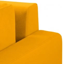 Norrwood Canapé Sesame (3 places) - Velours Vaia: Jaune moutarde 14 Norrwood Canapé Sesame (3 places) - Velours Vaia: Jaune moutarde -Canapés Soldes Magasin 1000350653 220511 060 DETAILS P000000001000350653