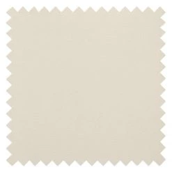 Fredriks Canapé Chelsea (2 places) Cuir véritable - Cuir véritable Gad : Crème - Luge -Canapés Soldes Magasin 2 sitzer sofa chelsea leder creme kufen 3803560