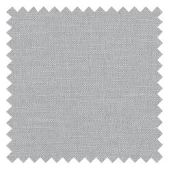 Mørteens Canapé Sulviken (3 places) - Tissu Dona : Argenté -Canapés Soldes Magasin 2 sitzer sofa nelson silber 3999816