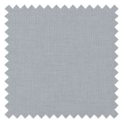 Studio Copenhagen Canapé Marlon (3 places) - Tissu Dona : Argenté -Canapés Soldes Magasin 3 sitzer sofa marlon silber 4003364