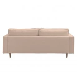 Studio Copenhagen Canapé Momi (3 places) - Tissu Moretey : Rosé -Canapés Soldes Magasin asadena lacona sofa 3er vs stockholm 2017 05 04 4563264