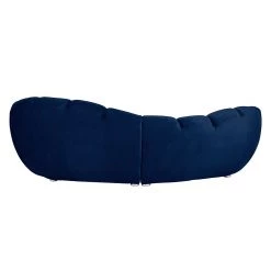 Jack & Alice Grand canapé Blair - Microfibre bleu 17 Jack & Alice Grand canapé Blair - Microfibre bleu -Canapés Soldes Magasin bigsofa blair microfaser blau 297154