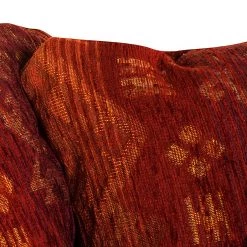 Maison Belfort Grand canapé Christian - Cuir synthétique marron foncé / Tissu rouge - Marron foncé / Rouge 28 Maison Belfort Grand canapé Christian - Cuir synthétique marron foncé / Tissu rouge - Marron foncé / Rouge -Canapés Soldes Magasin bigsofa christian kunstleder schwarz webstoff rot 354624