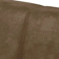 Ars manufacti Grand canapé LaBelle - Nougat -Canapés Soldes Magasin bigsofa labelle antiklederlook nougat 4638504