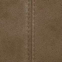 Ars manufacti Grand canapé LaBelle - Nougat -Canapés Soldes Magasin bigsofa labelle antiklederlook nougat 4638508