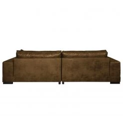 Fredriks Grand canapé Mandor Aspect cuir vieilli - Cognac 15 Fredriks Grand canapé Mandor Aspect cuir vieilli - Cognac -Canapés Soldes Magasin bigsofa mandor antiklederlook cognac 4476580