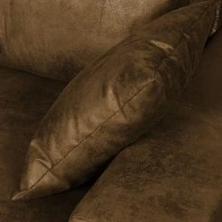 Fredriks Grand canapé Mandor Aspect cuir vieilli - Cognac 18 Fredriks Grand canapé Mandor Aspect cuir vieilli - Cognac -Canapés Soldes Magasin bigsofa mandor antiklederlook cognac 4476592