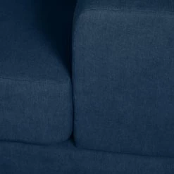 Fredriks Grand canapé Mandor Microfibre - Bleu foncé -Canapés Soldes Magasin bigsofa mandor microfaser dunkelblau 4476732
