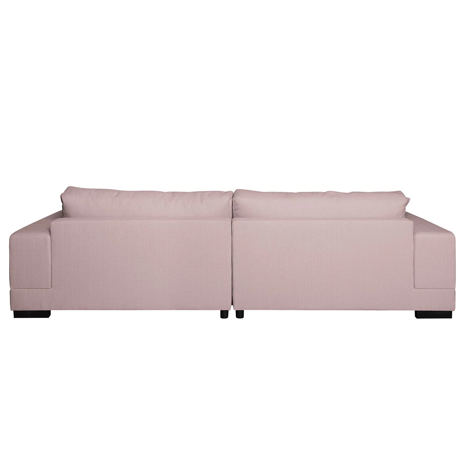 Fredriks Grand canapé Mandor Tissu structuré - Mauve 5 Fredriks Grand canapé Mandor Tissu structuré - Mauve – Image 5