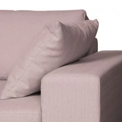 Fredriks Grand canapé Mandor Tissu structuré - Mauve 17 Fredriks Grand canapé Mandor Tissu structuré - Mauve -Canapés Soldes Magasin bigsofa mandor strukturstoff mauve 4476420