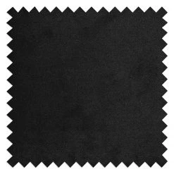 Fredriks Grand canapé Manville (convertible) - Microfibre - Noir / Gris -Canapés Soldes Magasin bigsofa manville mit schlaffunktion microfaser schwarz grau 4094592