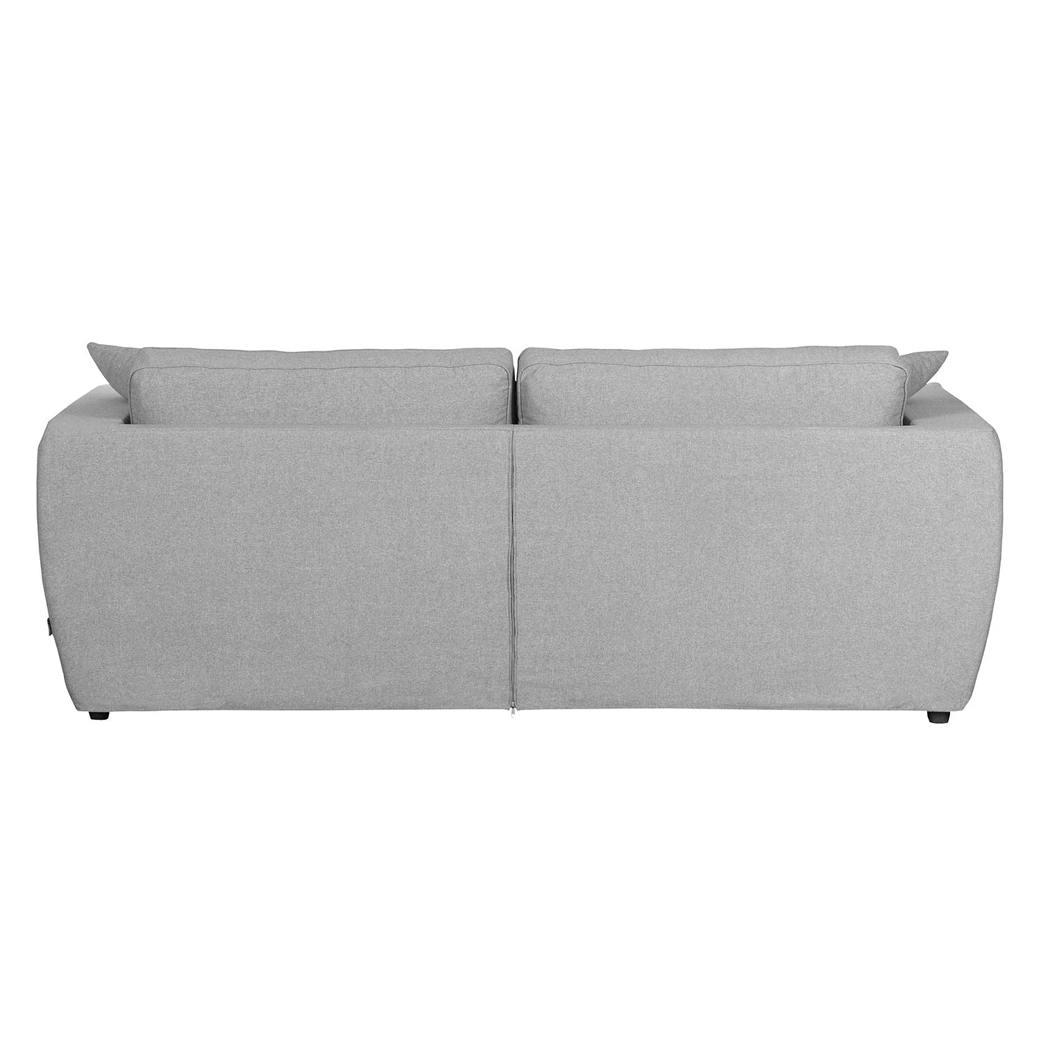 Roomscape Grand canapé - Gris 4 Roomscape Grand canapé - Gris – Image 4