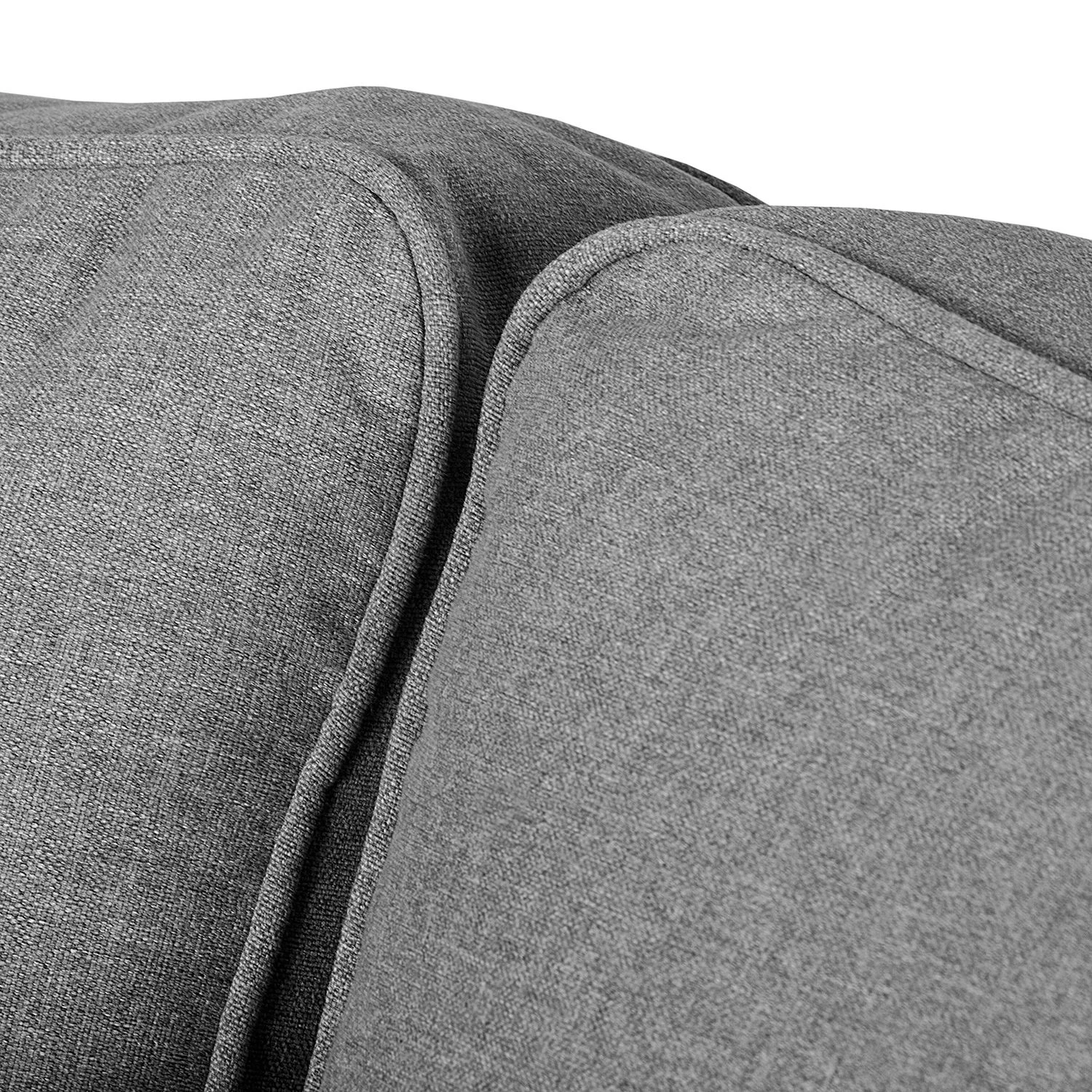 Roomscape Grand canapé - Gris 9 Roomscape Grand canapé - Gris – Image 9