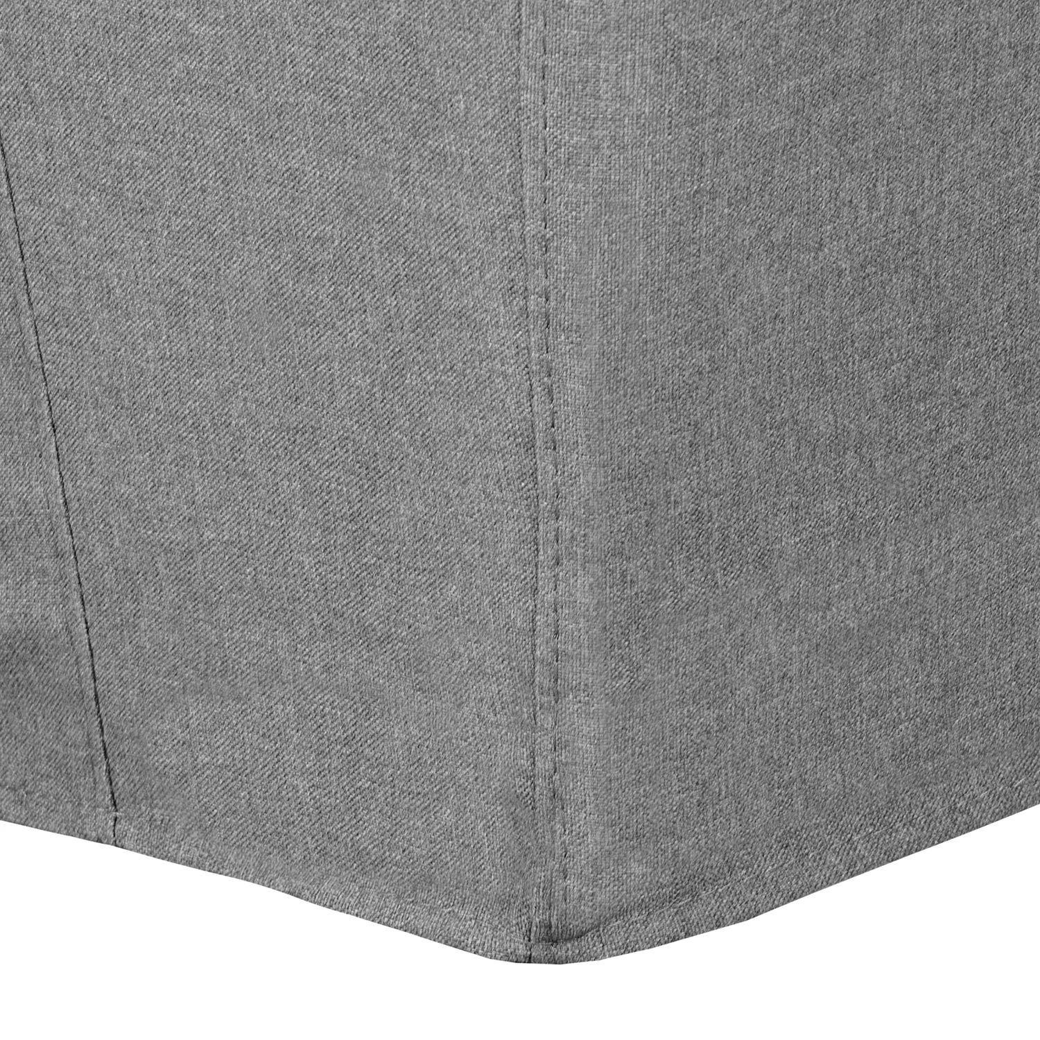 Roomscape Grand canapé - Gris 10 Roomscape Grand canapé - Gris – Image 10