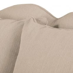 Maison Belfort Grand canapé Seelow Tissu - Cappuccino -Canapés Soldes Magasin bigsofa seelow webstoff cappuccino 4641740