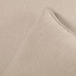 Maison Belfort Grand canapé Seelow Tissu - Cappuccino -Canapés Soldes Magasin bigsofa seelow webstoff cappuccino 4641744